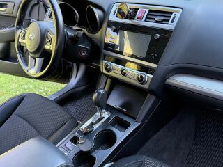 Subaru Outback 2.5 129кВ