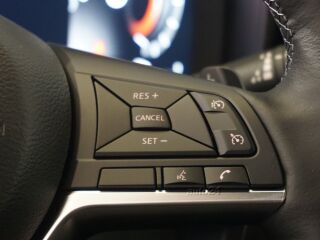 Nissan Juke N-Connecta DIG-T 114HP 7DCT 1.0 84кВ