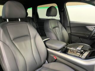 Audi Q7 50TDI Quattro 3.0 210kW