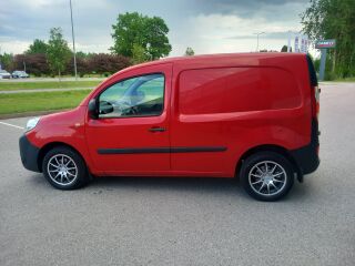 Renault Kangoo 1.5 R4 66кВ