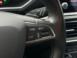 SEAT Tarraco Xcellence 4Drive 7 2.0 TDI 140kW