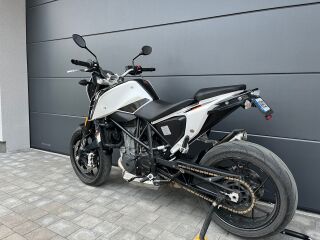 KTM 690 Duke 55кВ