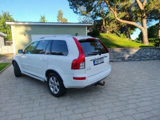 Volvo XC90 2.4 120kW