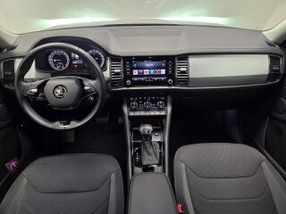 Skoda Kodiaq Ambition FL 2.0 110кВ