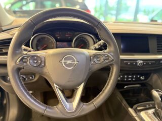 Opel Insignia Sports Tourer ATM 1.6 100кВ