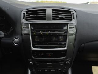 Lexus IS 250 AWD 2.5 153kW