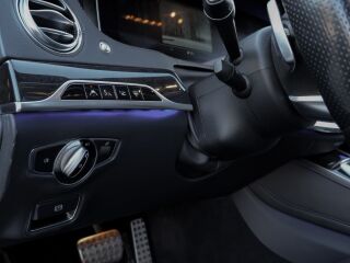 Mercedes-Benz S 400 Long 4matic AMG 2.9 R6 250kW