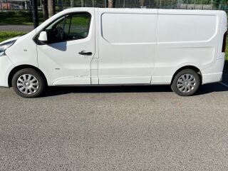 Opel Vivaro 1.6 88kW