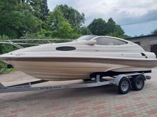 Regal 2150LSC FASTRAC