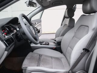Audi A6 Limousine Quattro Facelift 3.0 V6 TDI 176kW