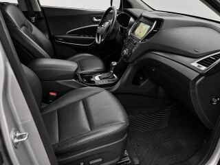 Hyundai Santa Fe Premium 4WD 2.2 CRDi 147кВ