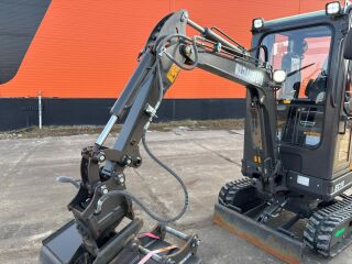 Multiloader EC18 18kW