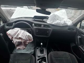 Volkswagen Tiguan 2.0 140кВ