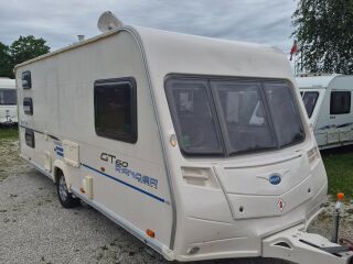 Bailey Ranger GT 60