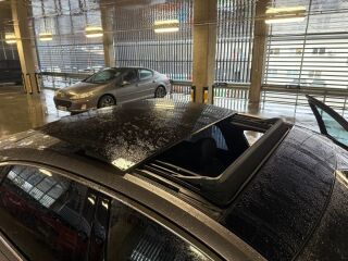 Audi A6 45TDI Quattro 3.0 170kW