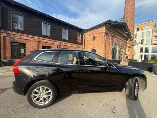 Volvo XC60 2.0 140kW