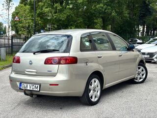 Fiat Croma 2.2 108кВ