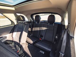 Mercedes-Benz GLE 300 2.0 180kW