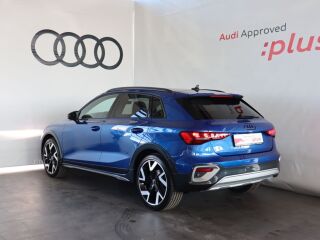 Audi A3 Allstreet 35 TFSI 1.5 110kW