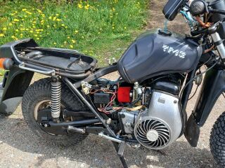 TMZ Tula 5.952 10kW
