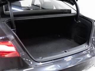 Audi A8 Quattro Long Facelift 3.0 V6 TDI 190kW