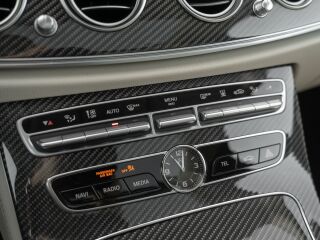 Mercedes-Benz E 53 AMG 4matic+ 3.0 320kW