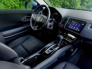 Honda HR-V ELEGANCE NAVI ADAS CVT 1.5 96kW
