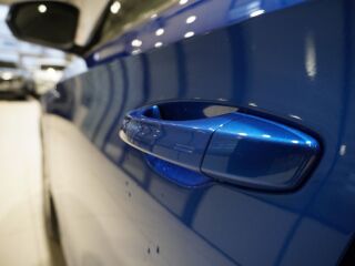 Skoda Fabia ELEGANCE 1.0 TSI 70кВ