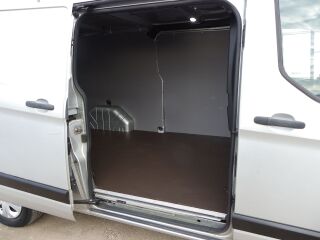 Ford Transit Custom LONGa/c 2.0 TDI 96kW