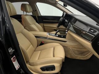 BMW 730 3.0 190kW