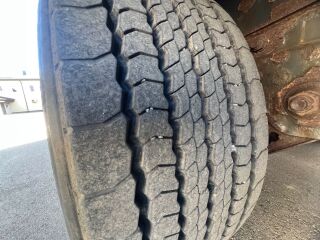 Krone SDP 27ELB4-CS TIR