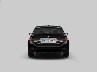 BMW 318 G21 MUE / 11FZ R4 B47D20B 110kW