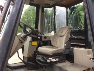 JCB FASTRAC 2150 5.9