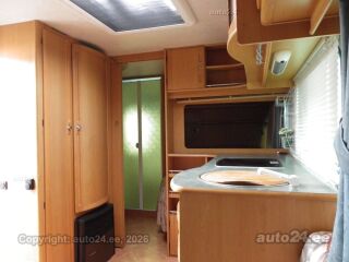 Adria Unica502