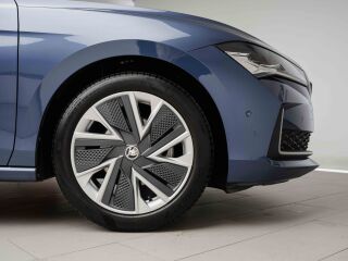 Skoda Superb 2.0 110kW