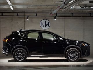 Lexus NX 350h Hybrid COMFORT 2.5 178kW