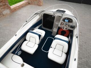 Bayliner 1702 CA