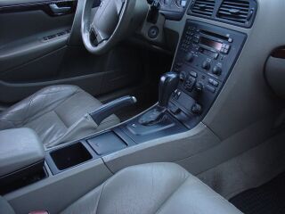 Volvo V70 D5 2.4 D5  EURO3 120kW