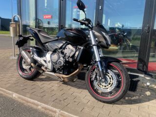 Honda CB 600 F F2 75kW