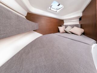 Beneteau ANTARES 8 CRUISING SUZUKI DF250APX