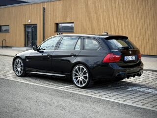 BMW 335 Forged N55 xDrive M-Sport 3.0 R6 225kW