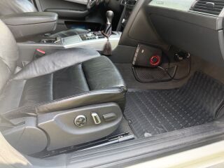 Audi A6 allroad 3.0 176kW