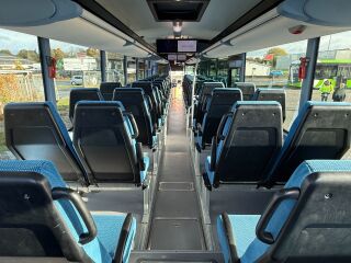 Iveco Crossway 235кВ