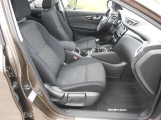 Nissan Qashqai 1.6 96kW