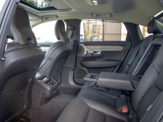 Volvo S90 AWD ULTIMATE BRIGHT XENIUM FULLOPT 2.0 B5 MHEV KERS Kerghübriid 183kW