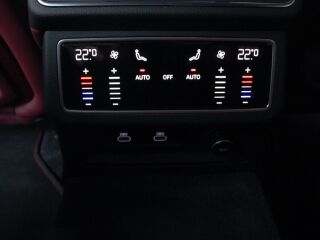 Audi S7 Sportback Quattro 3.0 TDI 253kW