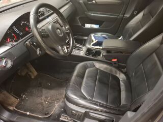 Volkswagen Passat 2.0 125kW