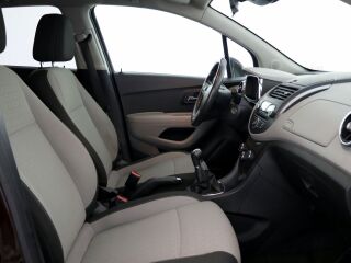 Chevrolet Trax Comfort 1.6 85kW
