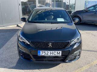 Peugeot 308 GT 1.2 96kW