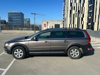 Volvo XC70 D5 DrivE 2.0 120kW